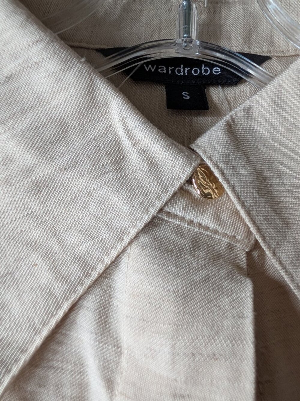 Ladies blouse - Picture 7 of 8